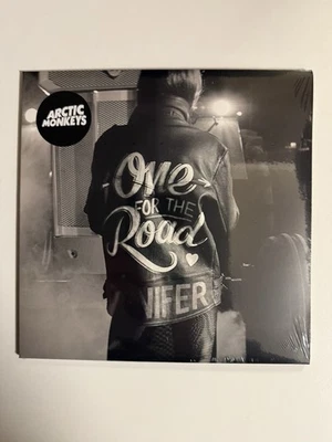 Arctic Monkeys - One For The Road 7" Vinyl Sealed - Image 1 of 2