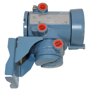 MICRO MOTION 2700 R11 BB MEZZX TRANSMITTER MFG 2005 NEW - Picture 1 of 9