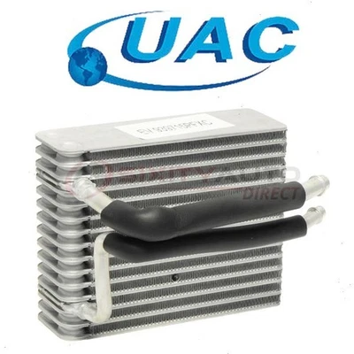 UAC Rear AC Evaporator Core for 1999-2001 Pontiac Montana - Heating Air bc Foto 1 de 4