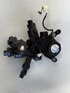 Soplador de tablero Mercedes E350 W212 2010 2011 2012 2013 + 5 motores de actuador de ventilación de climatización - Imagen 1 de 9