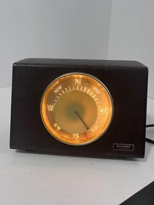 Vintage Rare ALLANCE TENNA ROTOR Antenna Rotator/Turner/Motor Model U-100 - NICE - Zdjęcie 1 z 15