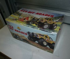 rc trucks for sale on ebay