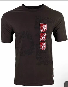 Cactus Jack Travis Scott x Mitchell & Ness T-Shirt Alabama Small Blemish XL - Picture 1 of 11