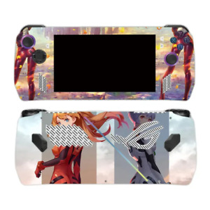 ASUS ROG Ally Anime Skin Sticker Decal Cover Protector Vinyl