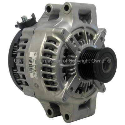 Alternator Quality-Built 10164 Reman - Image 1 of 4