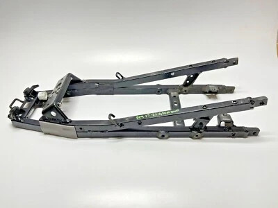 Submarco recto GSXR 1000 2017-2021 OEM  Foto 1 de 4