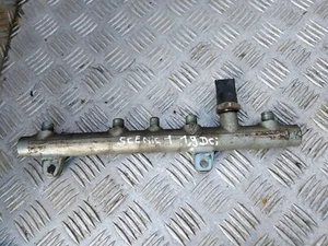 Barre Rampe Injection BOSCH - RENAULT 1.9L DCI - Réf : 7700111013 0445214015 - Picture 1 of 3