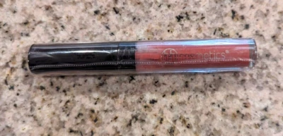 Brand New BH Cosmetics Liquid Linen Long Lasting Lip Color  "STEPHANIE'' - Image 1 of 4