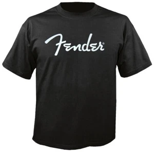 FENDER - Classic Logo - T-Shirt - Imagen 1 de 1