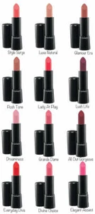 MAC Mineralize Rich Lipstick (Select Color) 3.6 g/.12 oz Full-Size - Picture 1 of 26