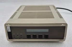 Telenetics Raymar 3266 DATA MODEM 100-240VAC TEL-42718 - Picture 1 of 9