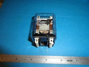 HAFLER DH-500 P-500 P-505 SZ113 48VDC PROTECTION RELAY AS REQUESTED!! - Picture 1 of 6