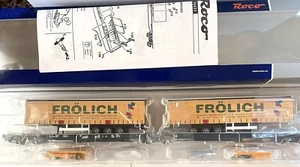 Roco 76431 Doppio Wascosa - Photo 1/2