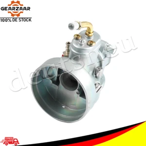 Vergaser 17mm 1/17/54 Bing für Kreidler Florett K54 RMC LF LH Zündapp R50 Urfhsx - Bild 1 von 12