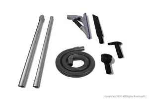 ProTeam ProBlade 1 1/2" tool kit Fits all ProTeam backpack vacuums 1 Floor Tool - Picture 1 of 1