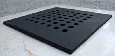 SELLON Rost Nach Maß Kesselstahl Kaminrost Ofenrost Feuerrost Grillrost Stahlrost