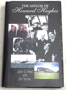 The Asylum of Howard Hughes by Jack Real and Bill Yenne - Imagen 1 de 1