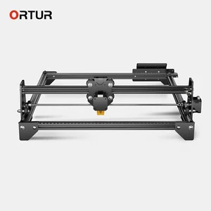 ORTUR Laser Master2 S2 LU2-10A Grabadora Láser 10W Máquina de Grabado Efecto 60W - Imagen 1 de 10