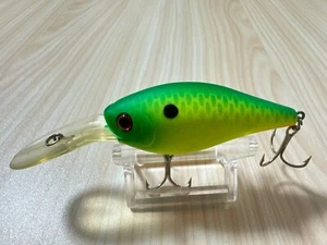 TIEMCO FAT PEPPER Fishing Lure #AK153 - Picture 1 of 2