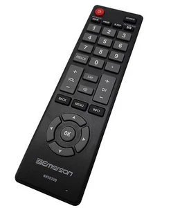 New Emerson NH303UD Remote for LF401EM5F LF501EM5 LF501EM5F LF551EM5 LF551EM5F - Picture 1 of 3