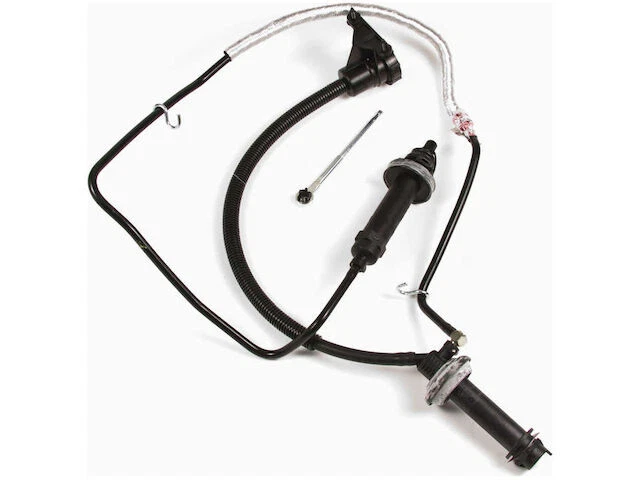 Conjunto de embrague maestro/esclavo para Ford F250 Super Duty F550 F350 F450 QF37G2 Foto 1 de 1