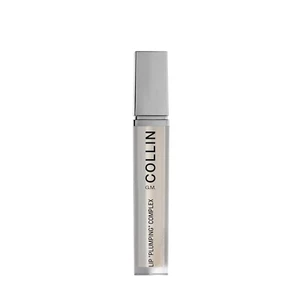 Lip Plumping Complex | Hydrating Lip Gloss for Fuller, Moisturized Lips - Picture 1 of 4