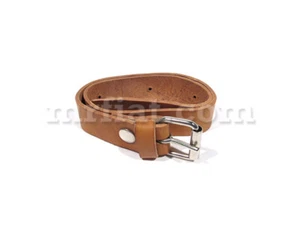 Topolino Leather Roof Latch - Bild 1 von 1