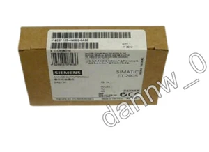New in box Siemens 6ES7135-4MB02-0AB0 6ES7 135-4MB02-0AB0 - Picture 1 of 2