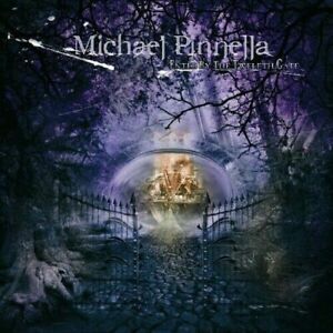 CD MICHAEL PINNELLA Enter By The Twelfth Gate (Symphonie X)