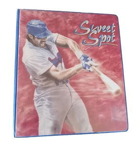 Lote de tarjetas deportivas 400+90's fútbol baloncesto béisbol libro protectores de página - Imagen 1 de 8