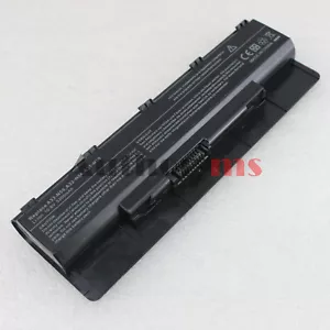 Batería para Asus N46 N46V N56 N56V N56VJ N56VZ N76 N76V A31-N56 A32-N56 A33-N56 - Imagen 1 de 4