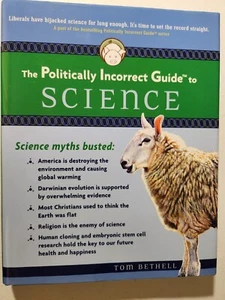 facts science hardcover myths cloning - Picture 1 of 1