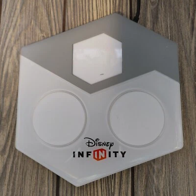 Disney Infinity 1.0 2.0 3.0 XBOX 360 Portal Base INF-8032385 ✅  Foto 1 de 3