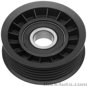 Polea loca OE GM 88909589 - Imagen 1 de 1
