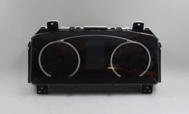 Grupo de velocímetros 76 k millas MPH para Toyota Camry 2015-2017 OEM #31247 Foto 1 de 4