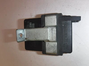 04-06 hyosung gt250 ECU COMPUTER CONTROLLER UNIT BLACK BOX ECM CDI  - Picture 1 of 6