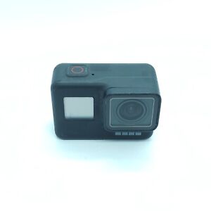 GoPro Hero 7 Blsck Action Camera Model: SPCH1 Device Only -  FOR PARTS/REPAIR