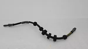 2013-2016 Audi B8.5 A4 Quattro AWD Front Right Side Brake Caliper Hose Line OEM - Picture 1 of 8