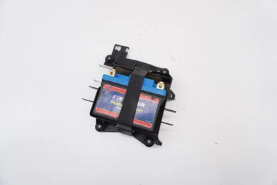 YZ450FX 2020 Fire Power batería y caja correa de goma Yamaha YZ250FX WR450 YZ 19-23 Foto 1 de 4