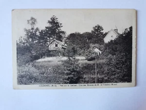 CPA 27 COCHEREL - Vue sur la Colline - Imagen 1 de 2