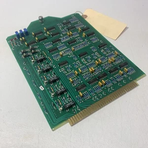 Raymond Corp PC Board 170-002-556/001 Used Controll allarm Card - Imagen 1 de 7