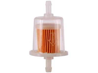 For 1975, 1977-1978 Dodge CB300 Fuel Filter 91237BGRR Fuel Filter -- Plastic - Image 1 of 2