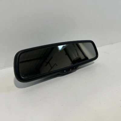 2009-2011 ACURA TL INTERIOR REAR VIEW MIRROR OEM, 015892 - Image 1 of 4