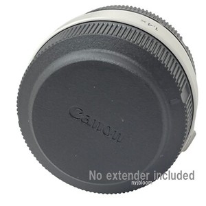 New CANON Extender Cap RF for  RF 1.4X & RF 2X Extender 
