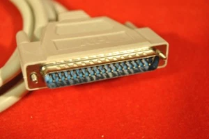 CABLE EXTENSION SERIE SUB-37 - Picture 1 of 3