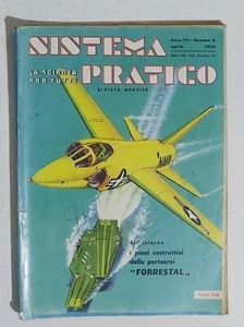 12509 PRAKTISCHES SYSTEM - Jahr VII Nr. 4 1959 - ZUSAMMENFASSUNG - Bild 1 von 5