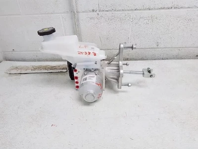 2024 CHEVROLET COLORADO Anti-Lock Brake Pump Assembly W/Module OEM ID 87823127 - Image 1 of 4