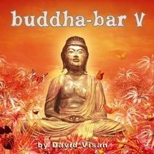 Buddha Bar 5 von Visan, David | CD | Zustand sehr gut - Bild 1 von 2