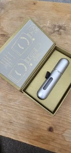 BNIB PENHALIGON'S LONDON Refillable Travel Atomiser 5ml - Picture 1 of 4
