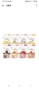 ETNA WELLNESS: Shake Plus (30 Porzioni) 750gr ●gusto a scelta● - Imagen 1 de 8